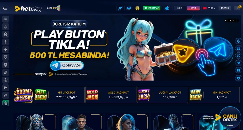 betplay bahis sitesi